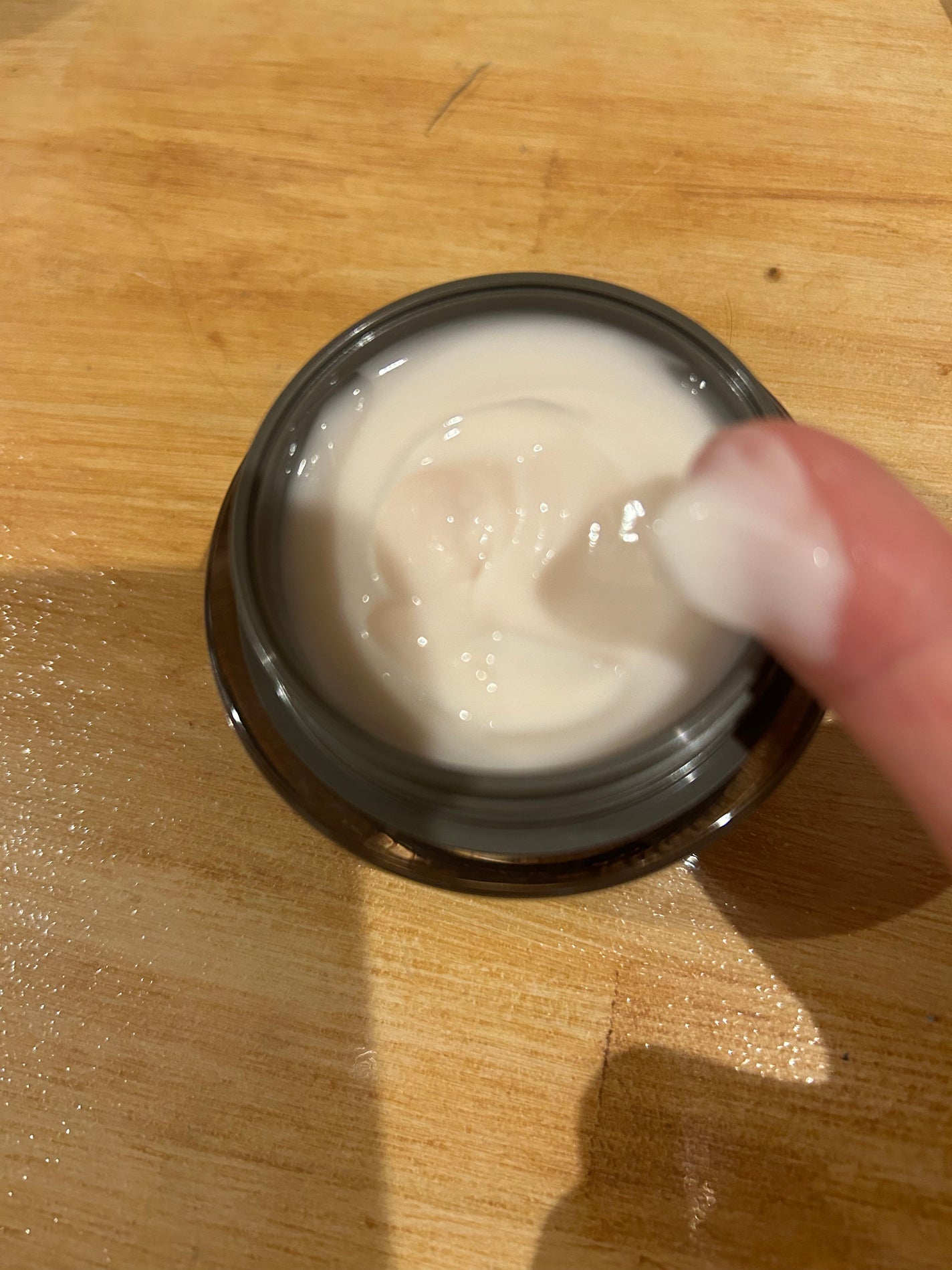 パーフェクトワン リフティングジェル/パーフェクトワン/オールインワン化粧品を使ったクチコミ(1枚目)