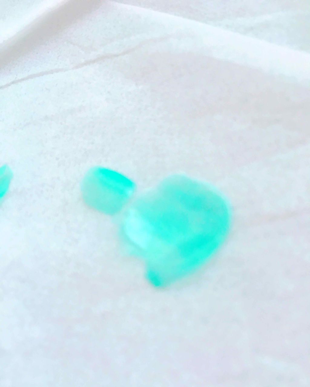 ジェルドロップネール/インテグレート/マニキュアを使ったクチコミ(3枚目)