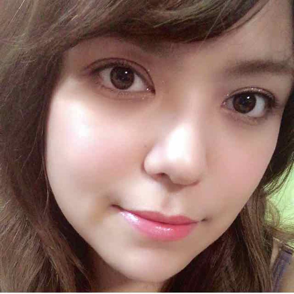 ディオールスキン ミネラル ヌード ルミナイザー パウダー 012 ブラッシングライト（生産終了）/Dior/プレストパウダーを使ったクチコミ（3枚目）