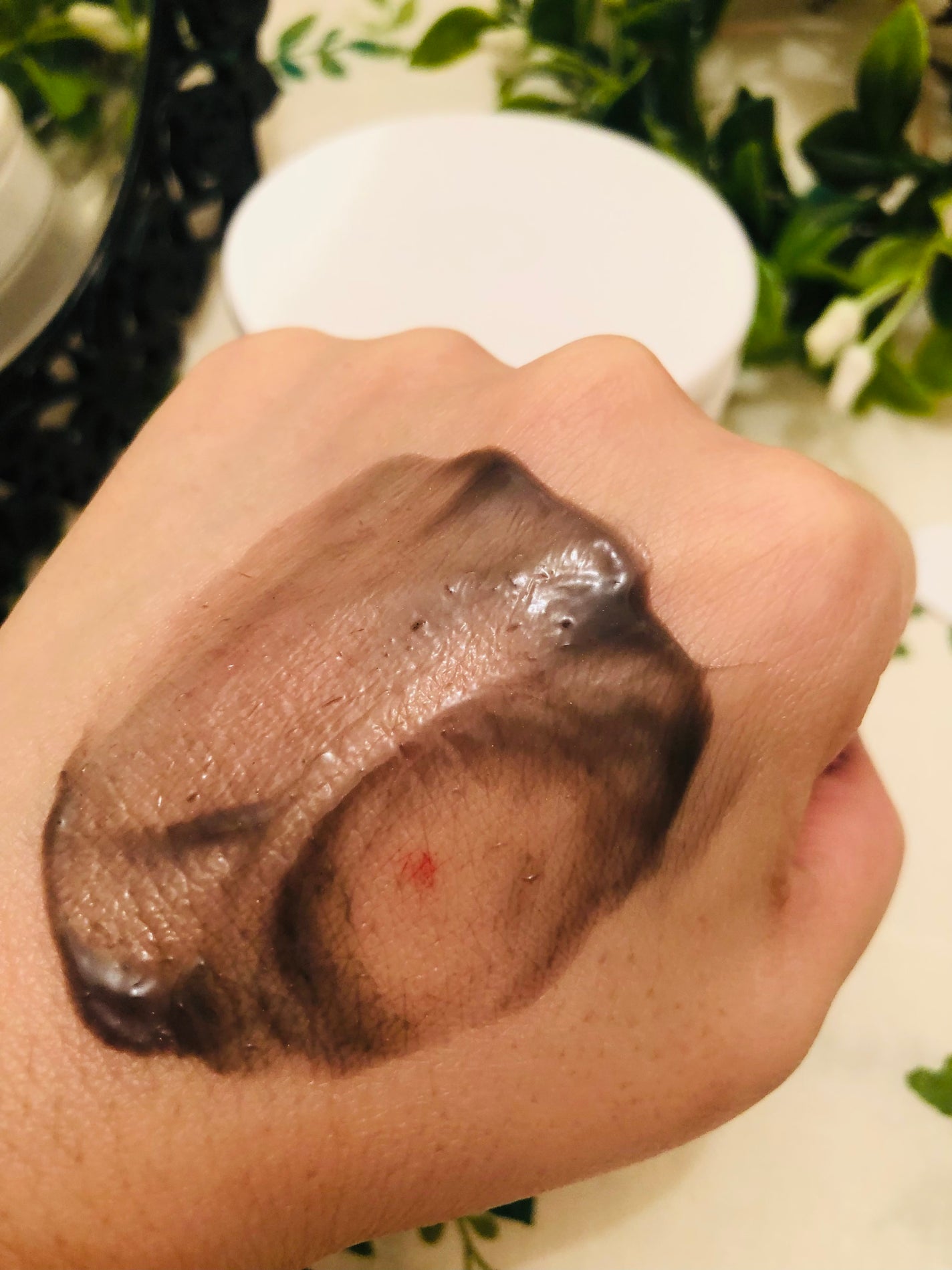 デュオ ザ クレンジングバーム/DUO/クレンジングバームを使ったクチコミ(7枚目)