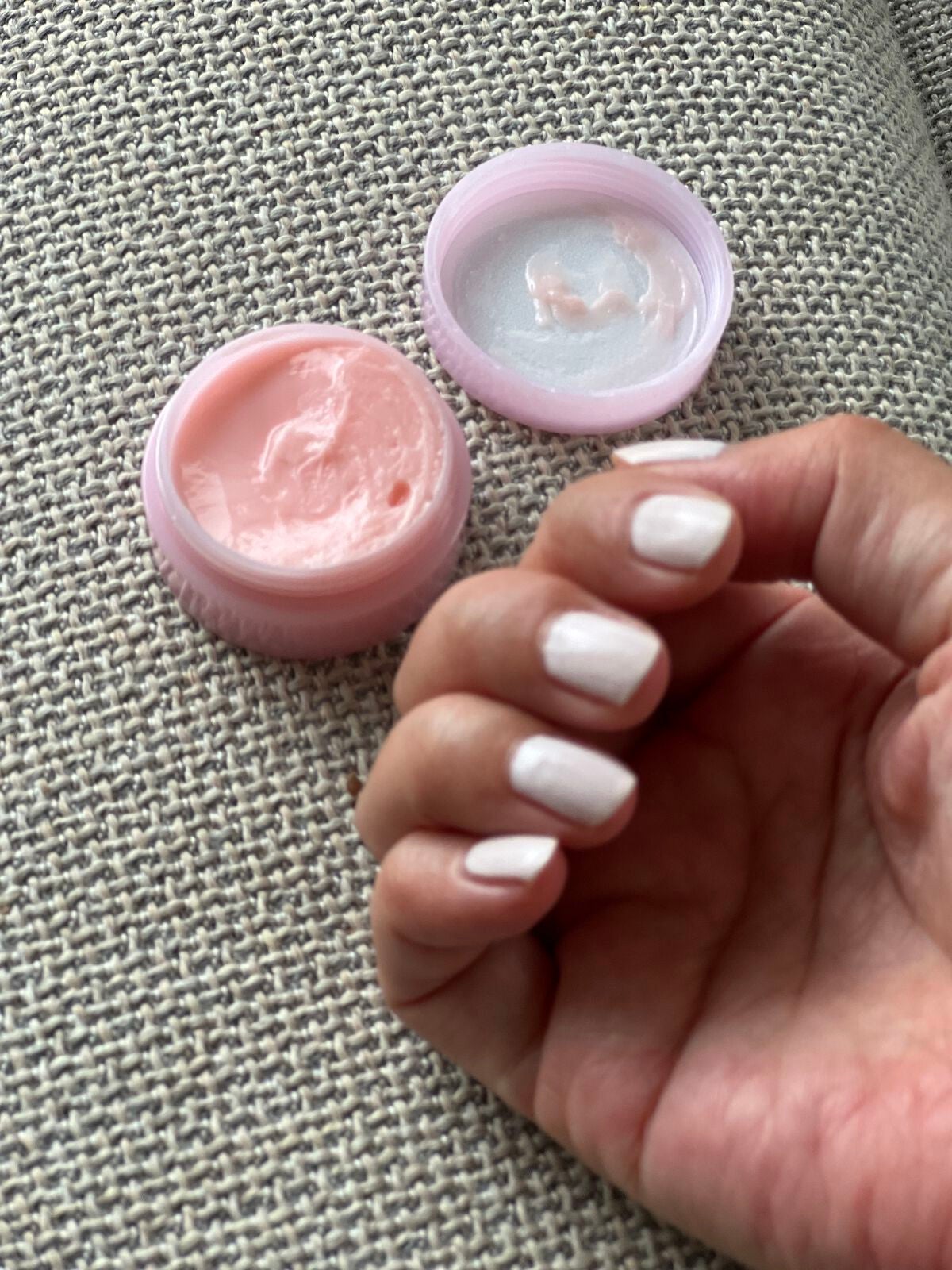 ネイルトリートメント N/ネイルネイル/ネイルオイル・トリートメントを使ったクチコミ(1枚目)