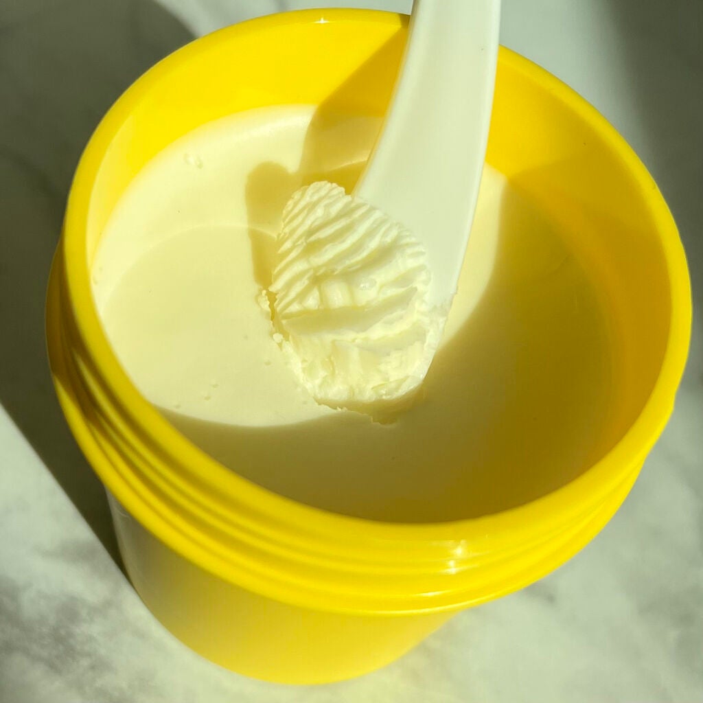 ウォーターウォッシュバーム/JUICE TO CLEANSE/スクラブ・ゴマージュを使ったクチコミ(3枚目)