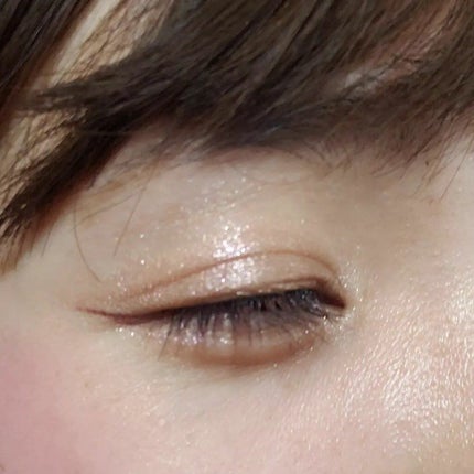 ピンク グロウ リュクス アイシャドウ パレット/BOBBI BROWN/アイシャドウパレットを使ったクチコミ(2枚目)