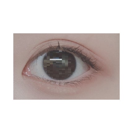 ソフトクレイビームアイシャドウパレット/AMIOK/ジェル・クリームアイシャドウを使ったクチコミ(1枚目)