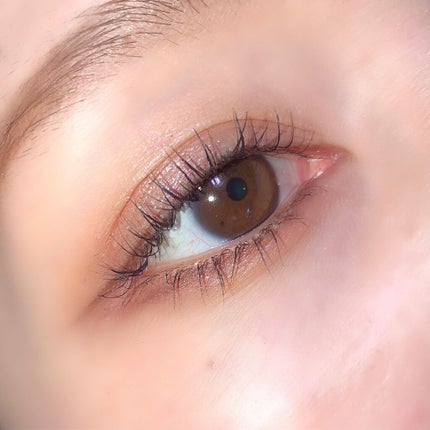 クリスタルハートロックシャドウ/BLACK ROUGE/アイシャドウパレットを使ったクチコミ(6枚目)