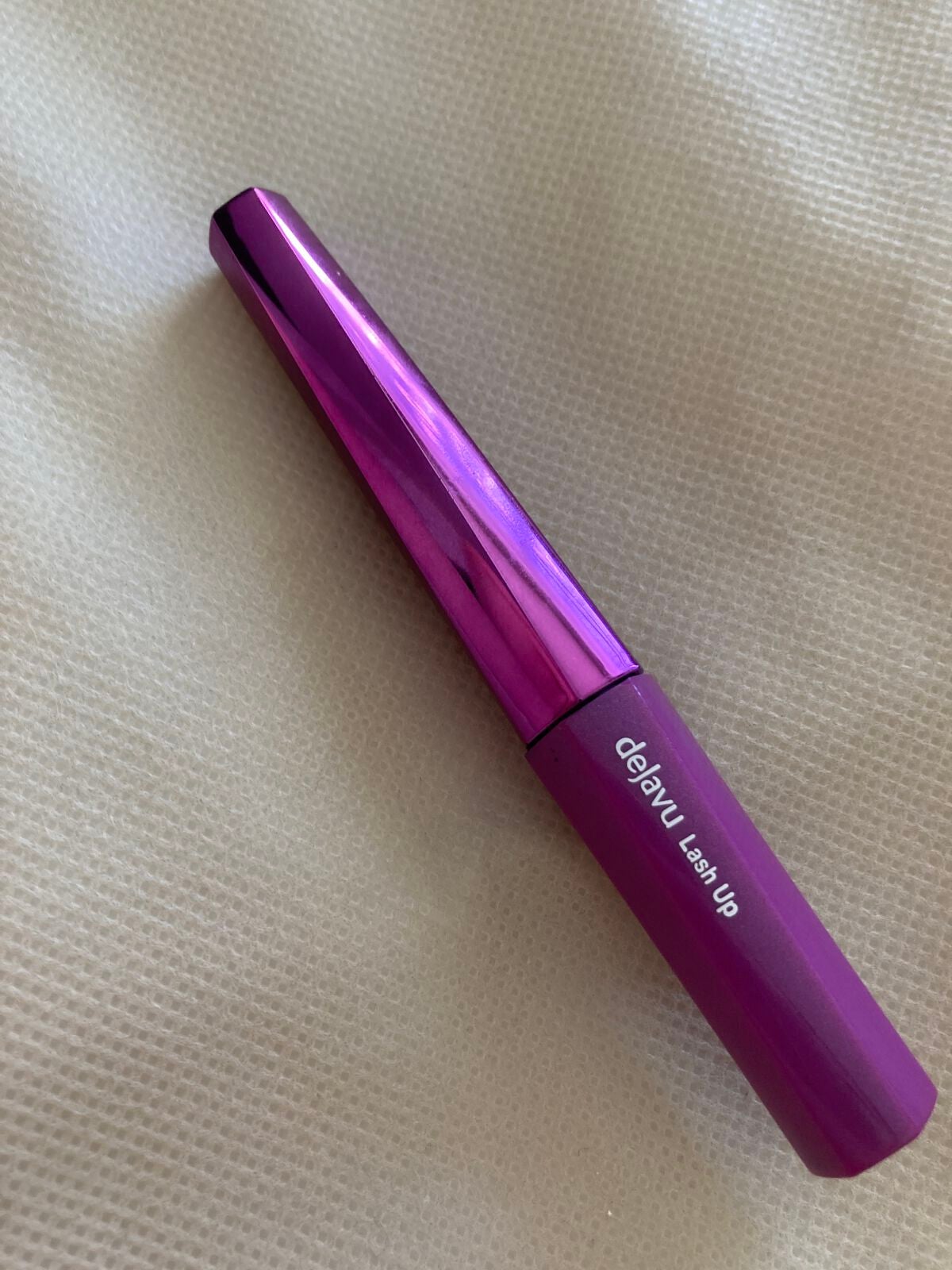 「塗るつけまつげ」自まつげ際立てタイプ/デジャヴュ/マスカラを使ったクチコミ(1枚目)