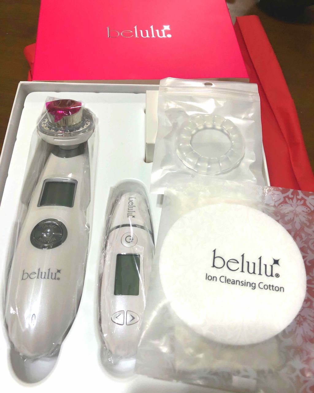 カプチュール トータル セルラー ローション/Dior/化粧水を使ったクチコミ(3枚目)