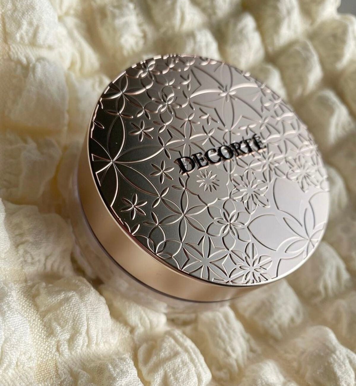 CANA on LIPS ãâ¡ððžDECORTÃðžðâ¡â¡ã³ã¹ã¡ãã³ã«ããã§ã€ã¹ããŠããŒâ¡ã·..ãïŒ1æç®ïŒ