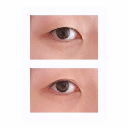 両面アイテープレギュラー/DAISO/二重まぶた用アイテムを使ったクチコミ(2枚目)