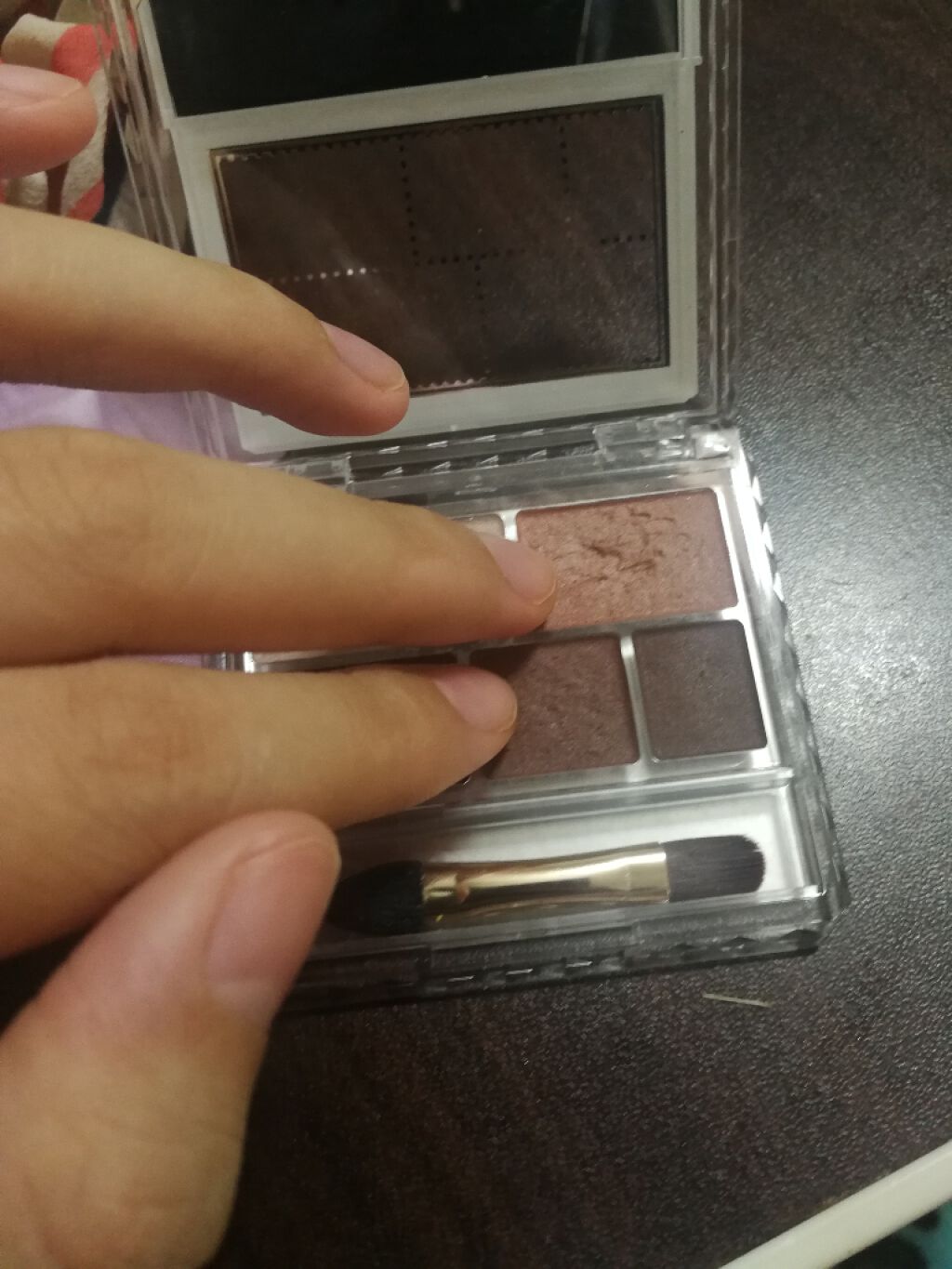 プレミアムエッセンスルージュ/パラドゥ/口紅を使ったクチコミ（3枚目）