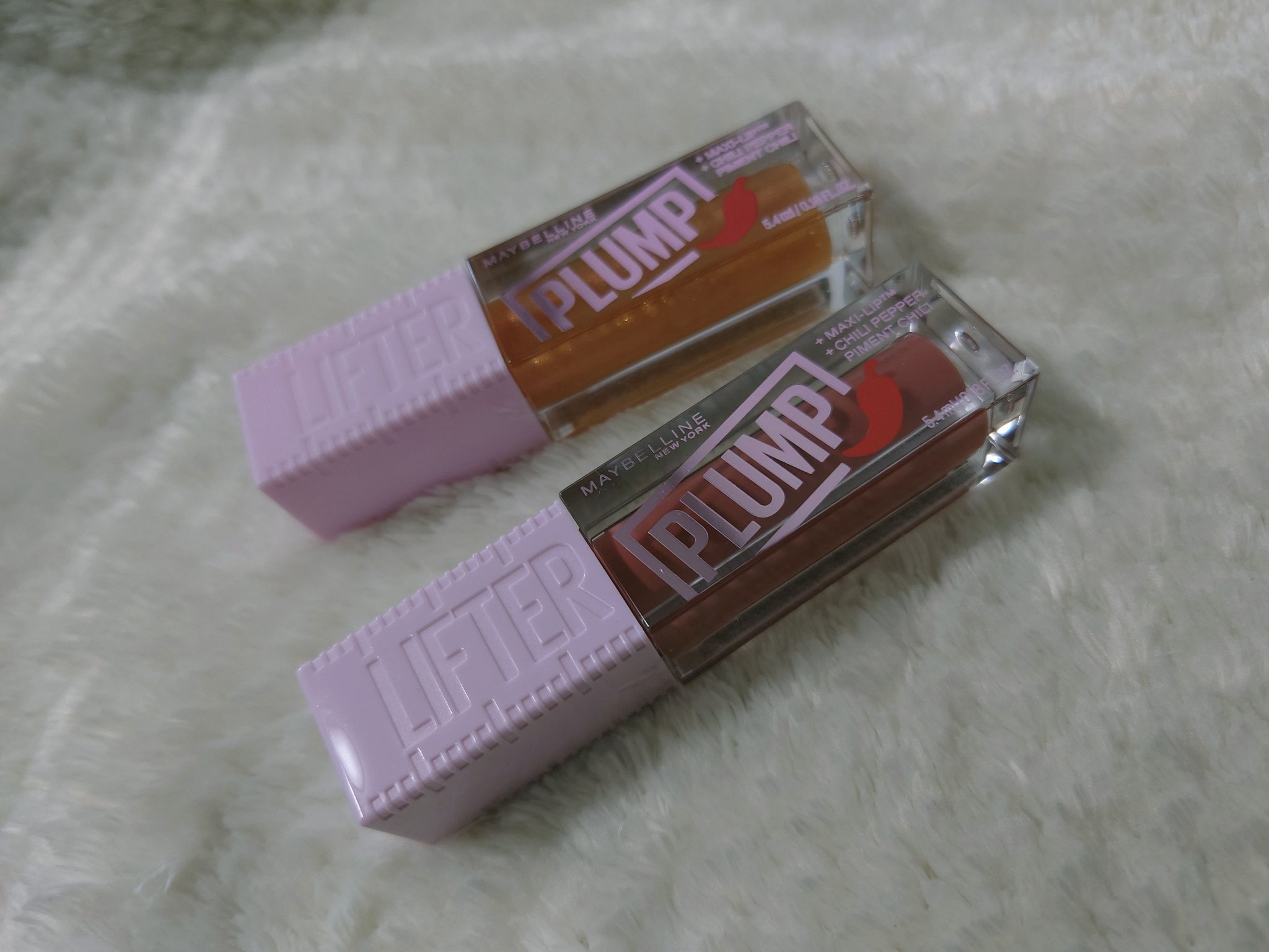 プルメリアグロウ/しまむら/パウダーハイライトを使ったクチコミ（3枚目）