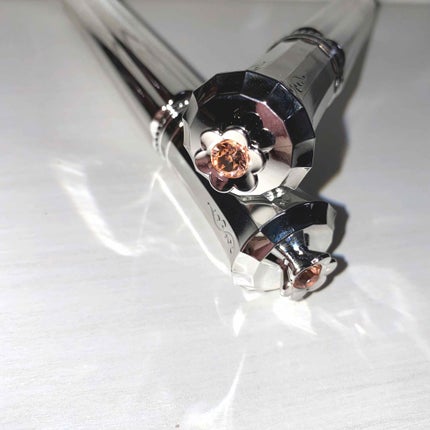 ブルーミングブロッサム カールラッシュマスカラ/JILL STUART/マスカラを使ったクチコミ(2枚目)