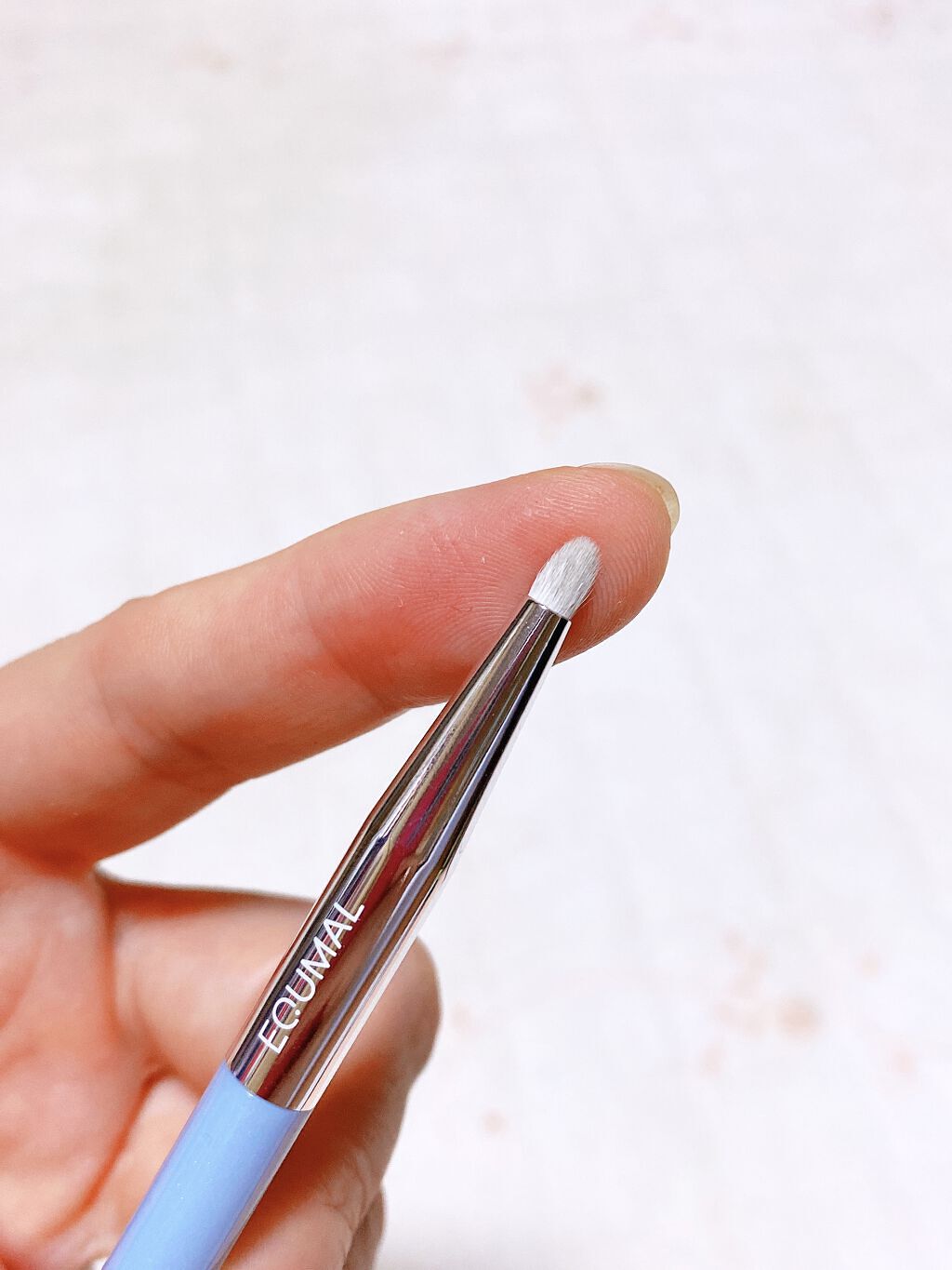 イージーブラシAA/EQUMAL/その他を使ったクチコミ（2枚目）