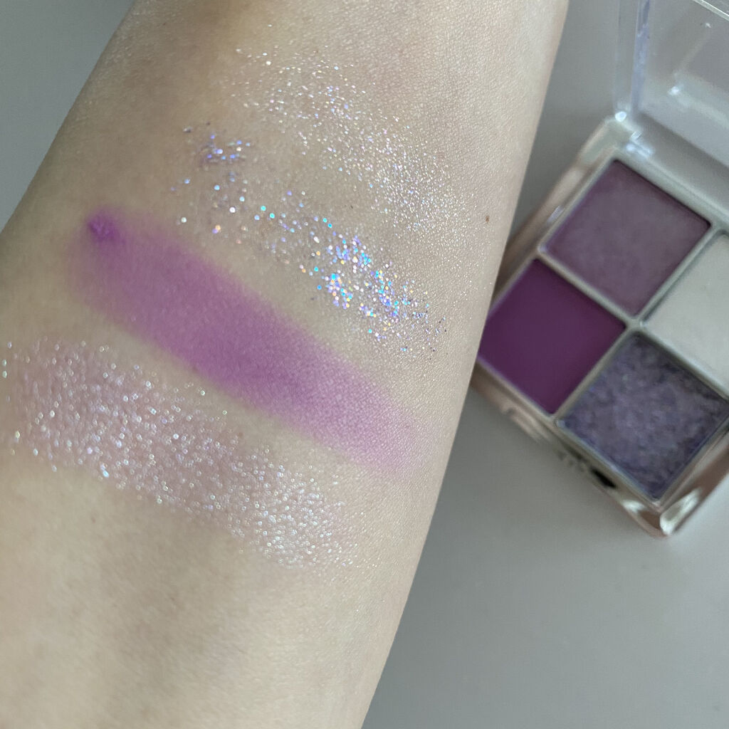 プランプメロウリップス EX01 Sophisticate/LUNASOL/口紅を使ったクチコミ（3枚目）