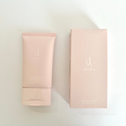 ハクトーンクリーム/ubuka /ボディクリームを使ったクチコミ(5枚目)