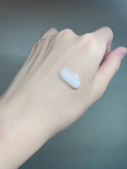 日本酒の乳液RN/菊正宗/乳液を使ったクチコミ(2枚目)