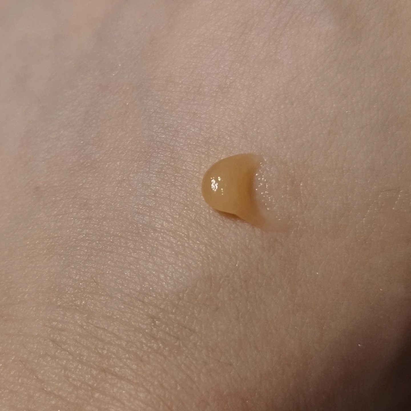 コエンリッチ　ザ　プレミアム 薬用リンクルナイト　ハンドクリーム 【医薬部外品】/コエンリッチQ10/ハンドクリームを使ったクチコミ（2枚目）