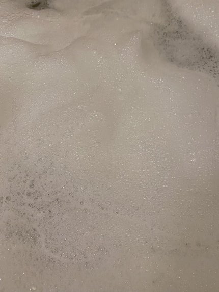ゴールド フィーバー/ラッシュ/炭酸系入浴剤を使ったクチコミ(2枚目)