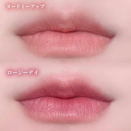 カラーウェア/FEEV/口紅を使ったクチコミ(4枚目)