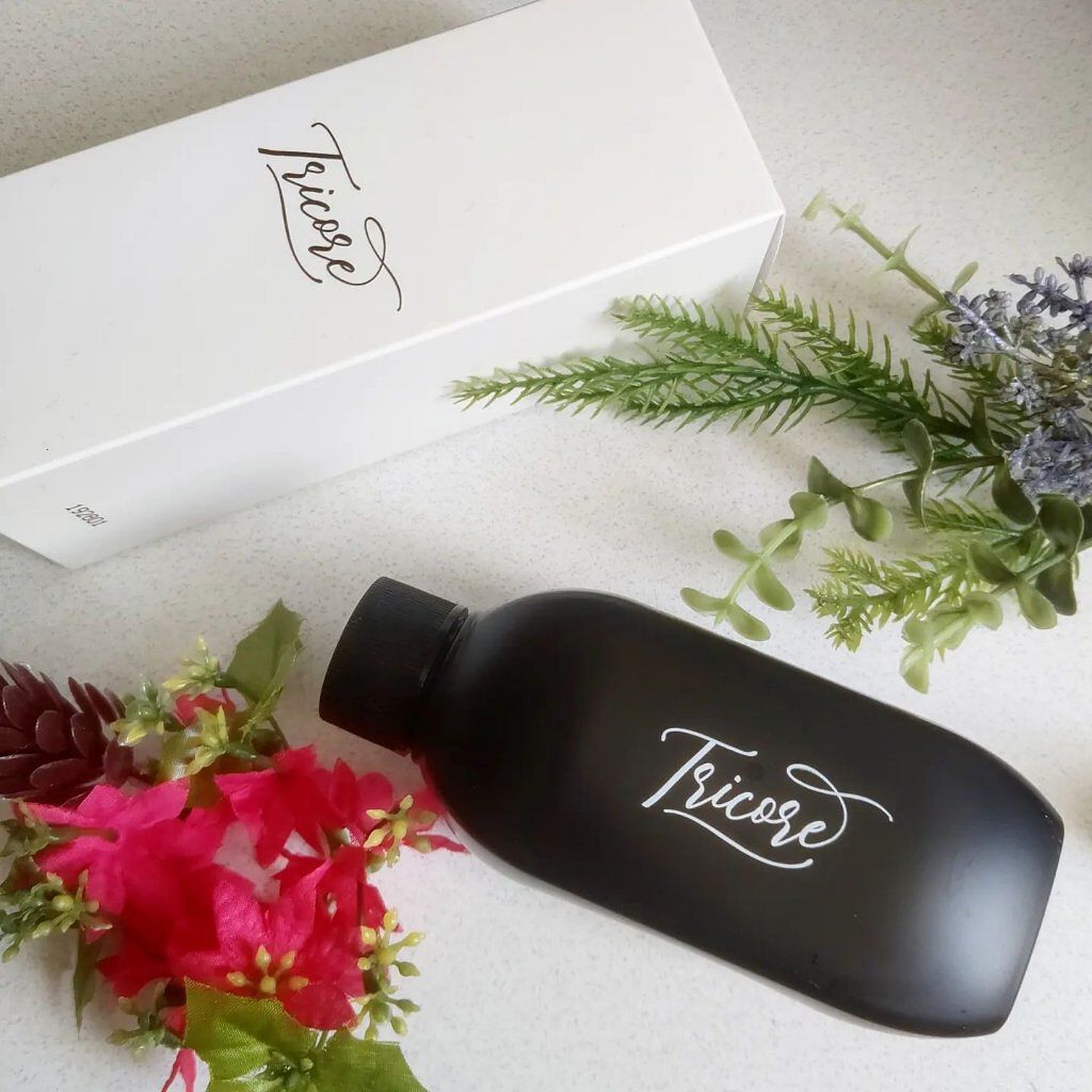 温感ヘッドスパトリートメント/TRICORE/頭皮トリートメントを使ったクチコミ（1枚目）