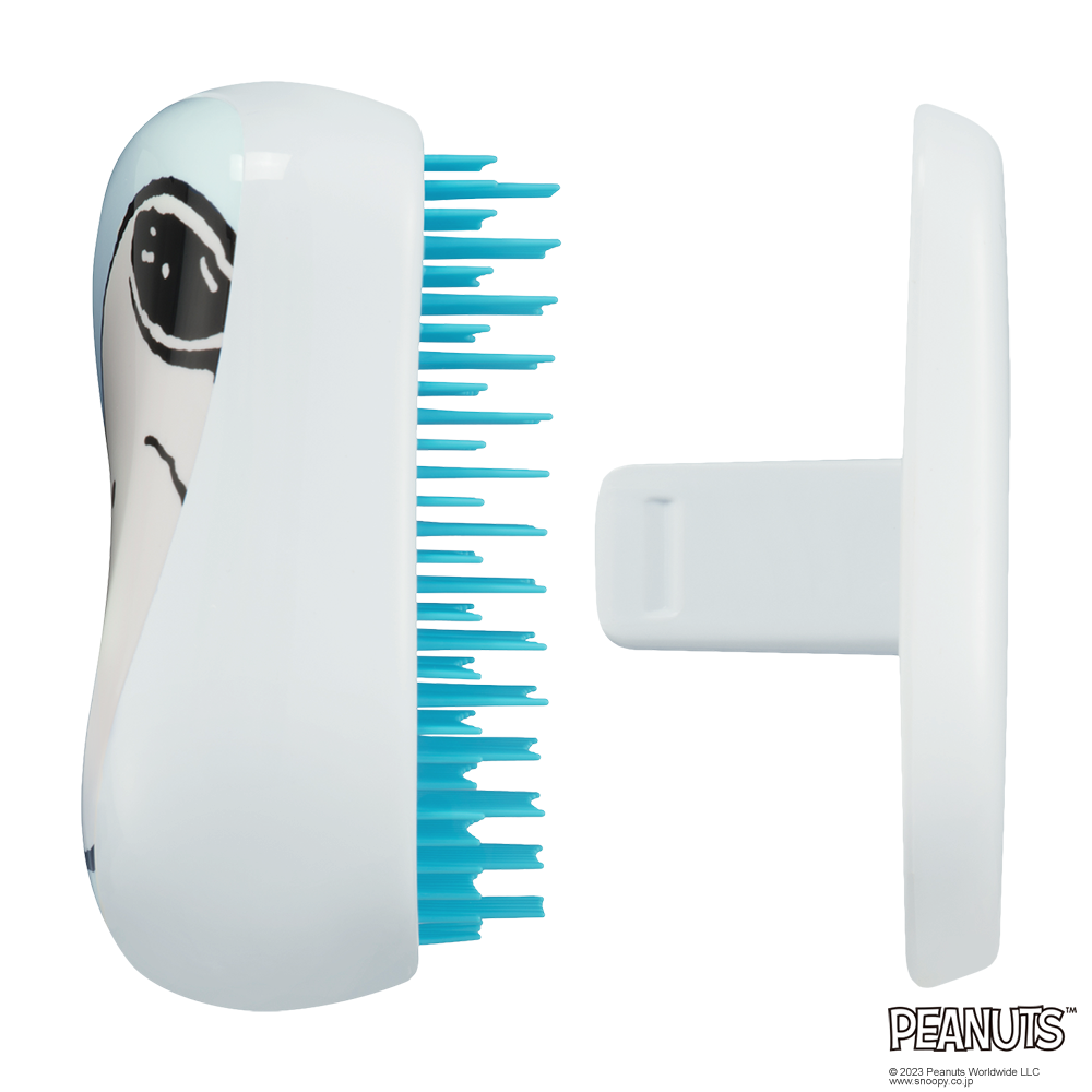 コンパクトスタイラー スヌーピー／チアーアップ