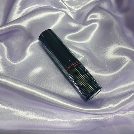 ラスティングフィニッシュ クリーミィ リップ/リンメル ロンドン/口紅を使ったクチコミ(2枚目)