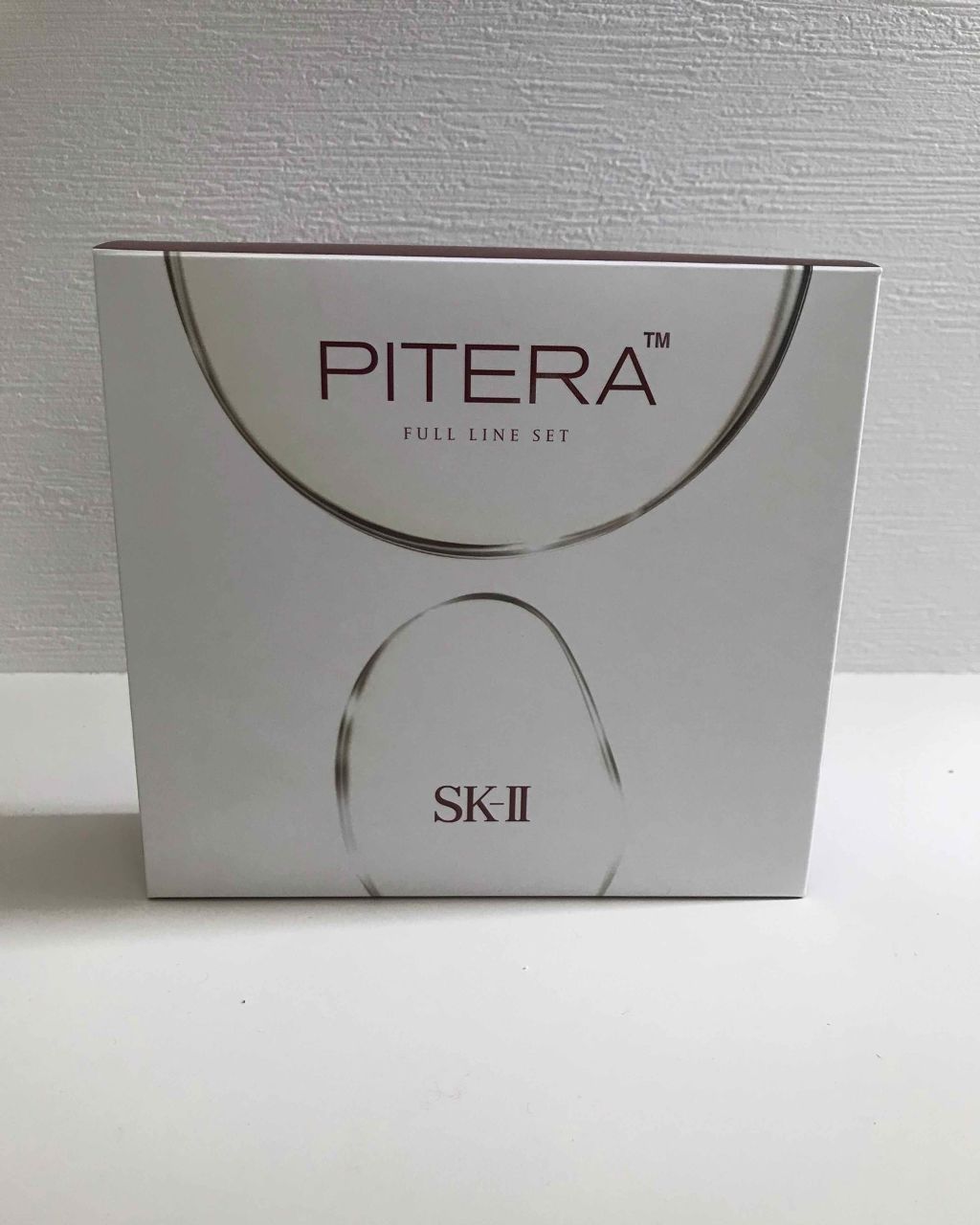 フルライン トライアル キット/SK-II/トライアルキットを使ったクチコミ(1枚目)