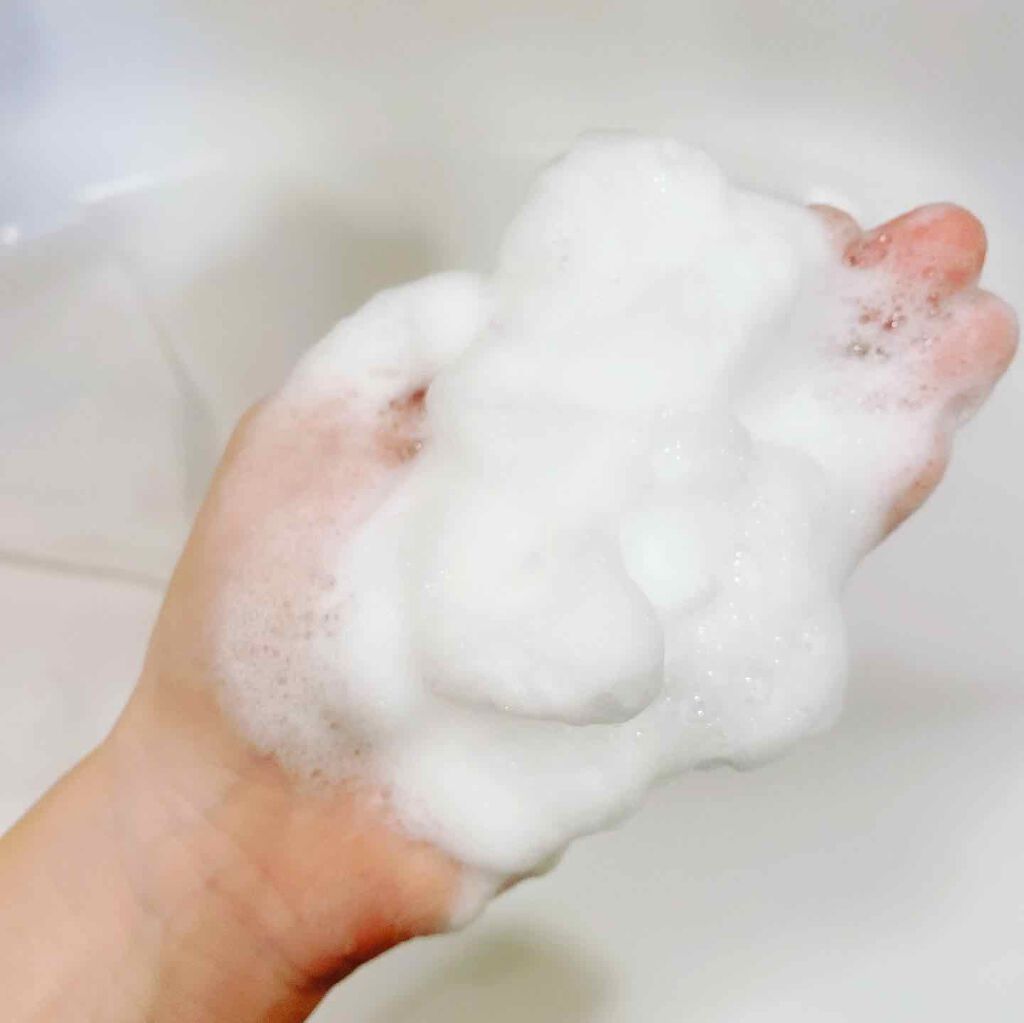 JEWELRY SOAP/METLLASSE(メトラッセ)/洗顔石鹸を使ったクチコミ(3枚目)