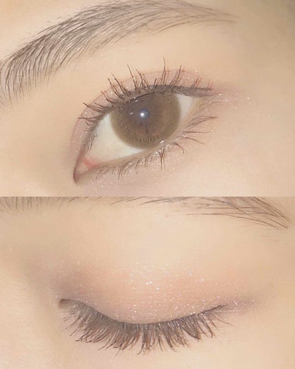 モテマスカラ NATURAL 3/UZU BY FLOWFUSHI/マスカラを使ったクチコミ(1枚目)