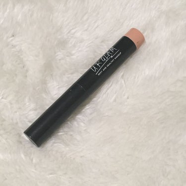 UR GLAM　EYESHADOW STICK/U R GLAM/ジェル・クリームアイシャドウを使ったクチコミ（1枚目）