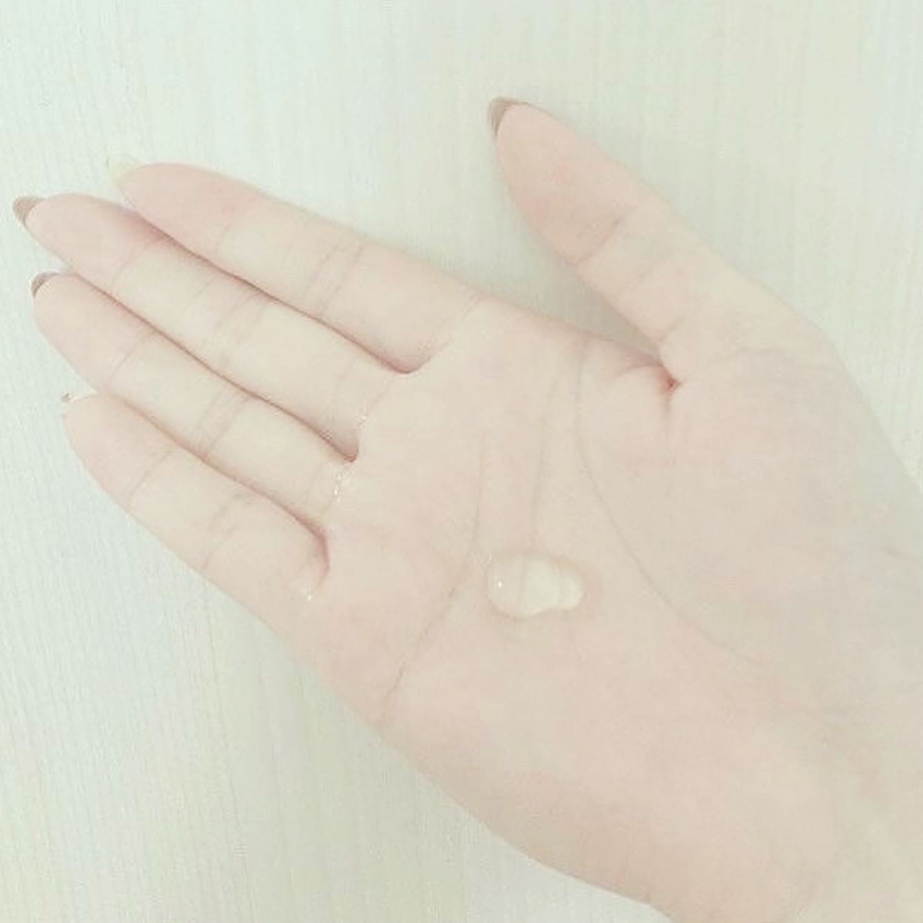 きぬもよふクレンジングジェル/きぬもよふ/クレンジングジェルを使ったクチコミ（3枚目）