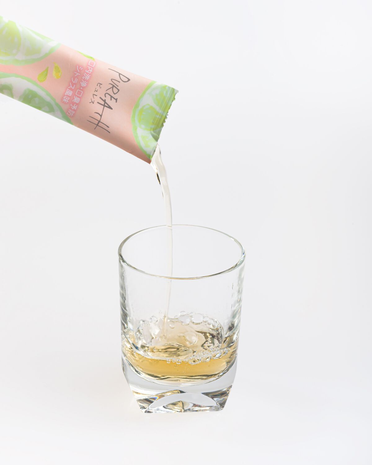 ピュレスマウスウォッシュ シトラス PUREATH