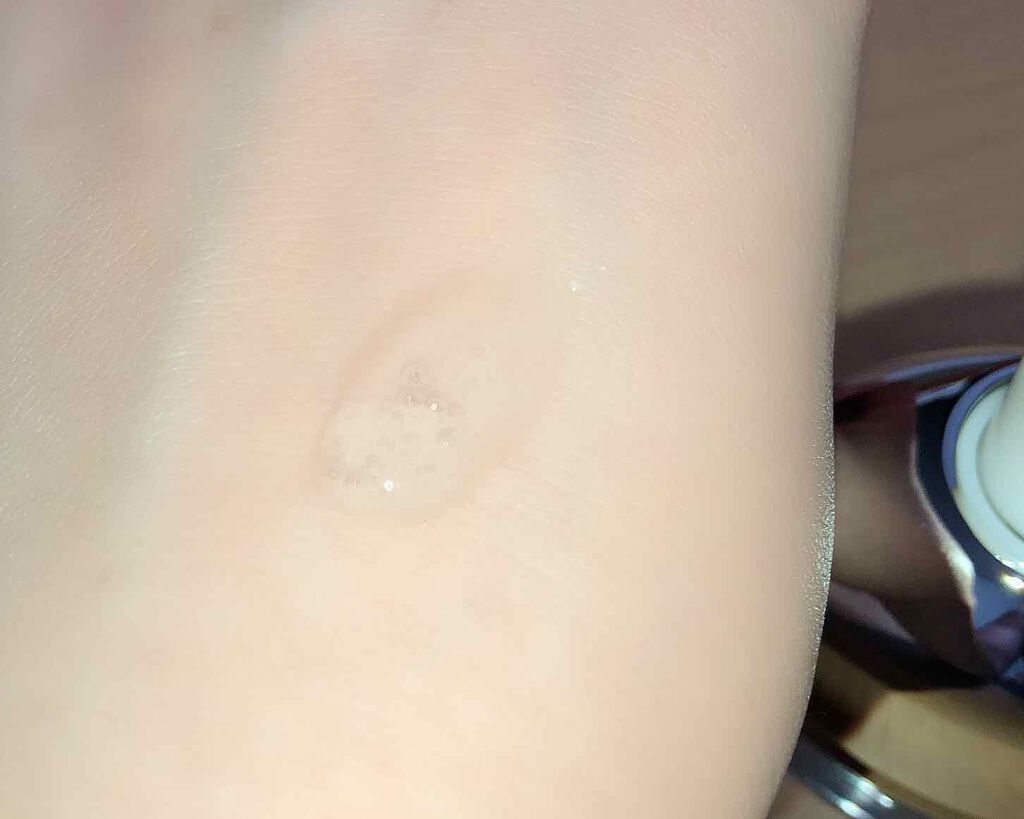 セラム０/IPSA/美容液を使ったクチコミ（2枚目）