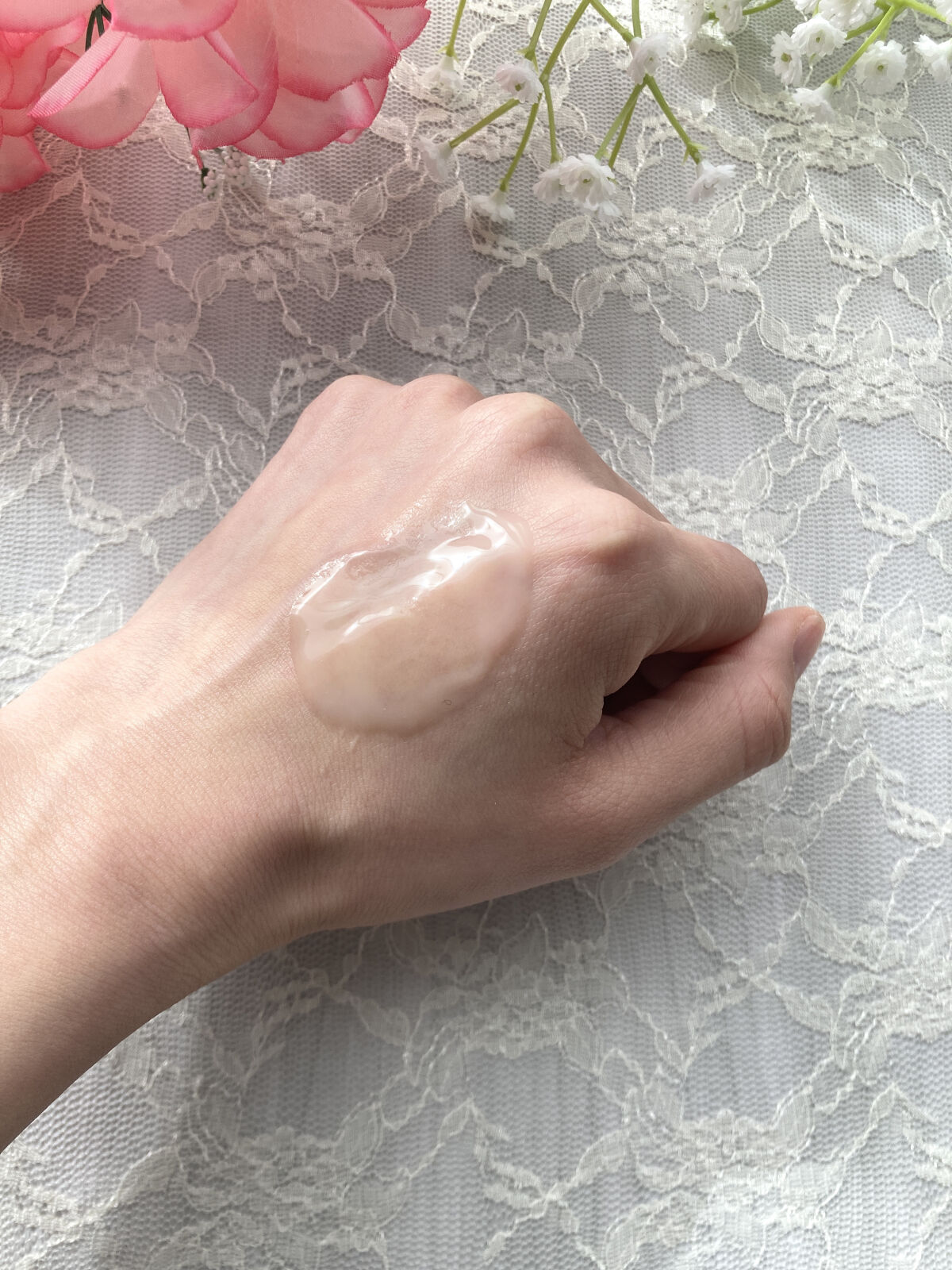 ザ セラム ブライトニング レフィル/アスタリフト/美容液を使ったクチコミ（3枚目）