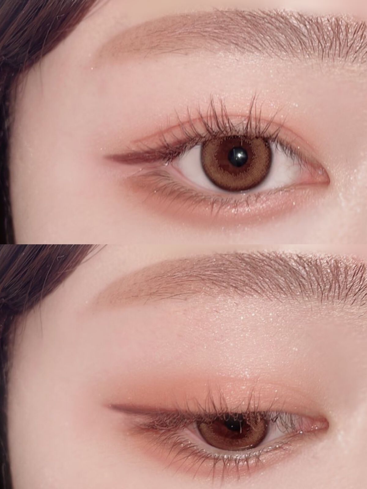 エテュセ アイエディション（マスカラベース）ウォームスタイル/ettusais/マスカラ下地を使ったクチコミ（3枚目）