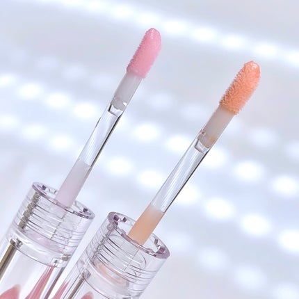 リッププランパー L1 ミルキーピンク/Kirei&co./リッププランパーの画像