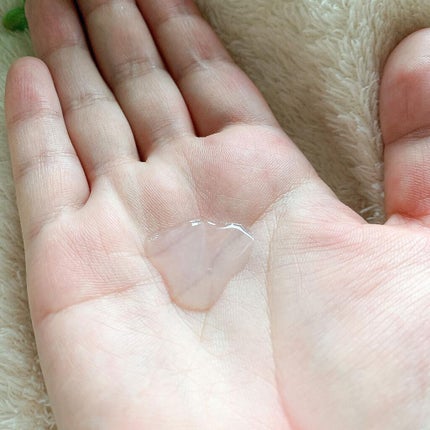 エンリッチプラス 化粧液Ⅱ しっとり <医薬部外品>/ファンケル/化粧水を使ったクチコミ(5枚目)