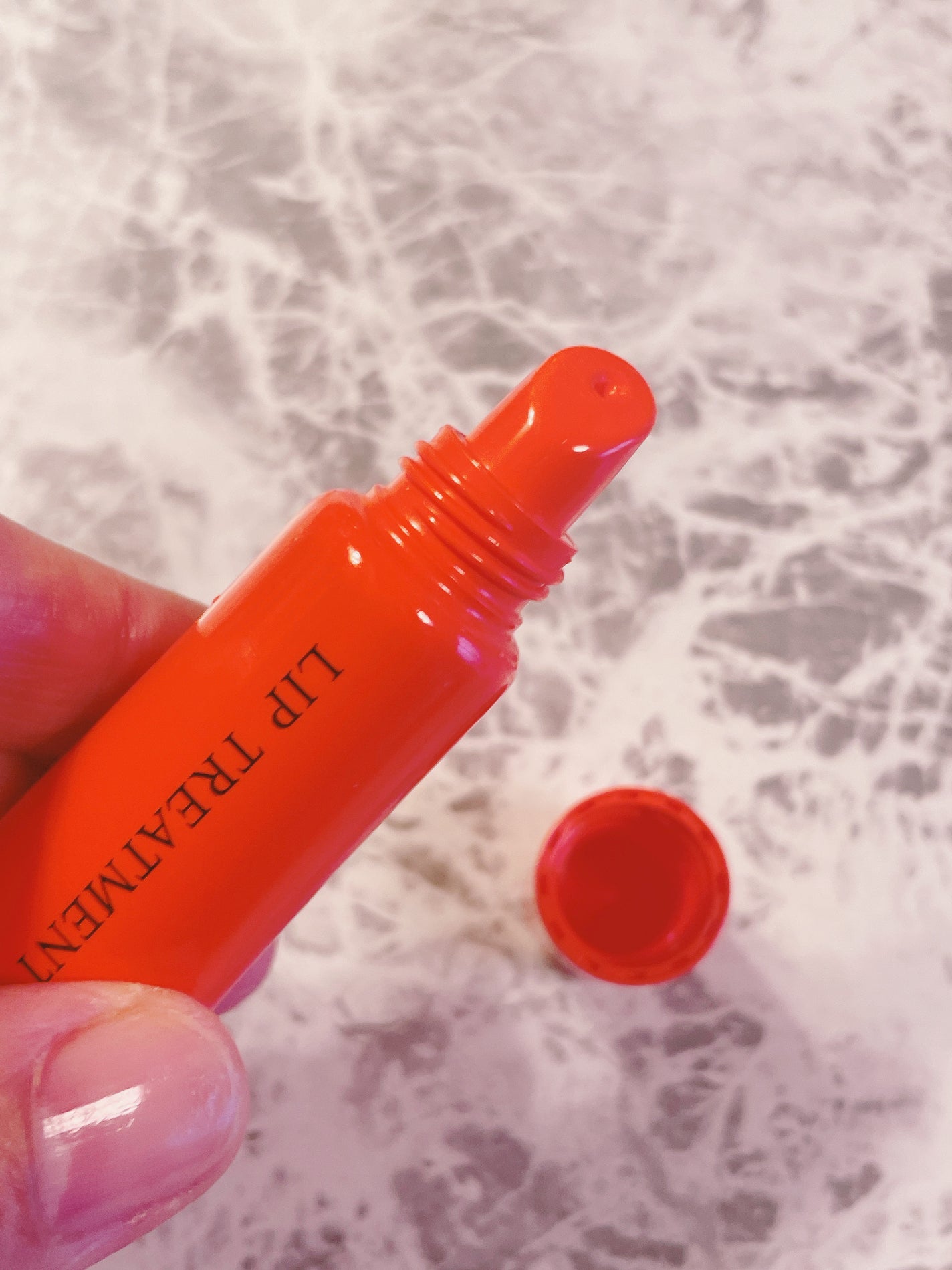 リップ美容液/WHOMEE/リップ美容液を使ったクチコミ(3枚目)