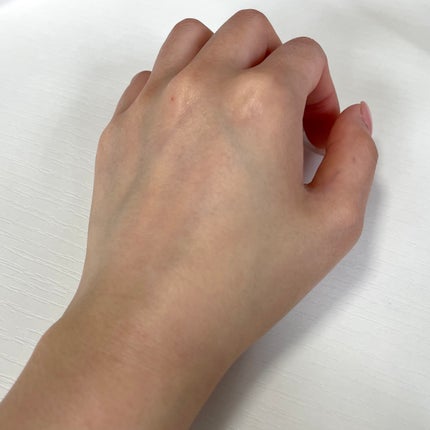 スキンプロテクトベース<皮脂くずれ防止>SPF50/プリマヴィスタ/化粧下地を使ったクチコミ(6枚目)