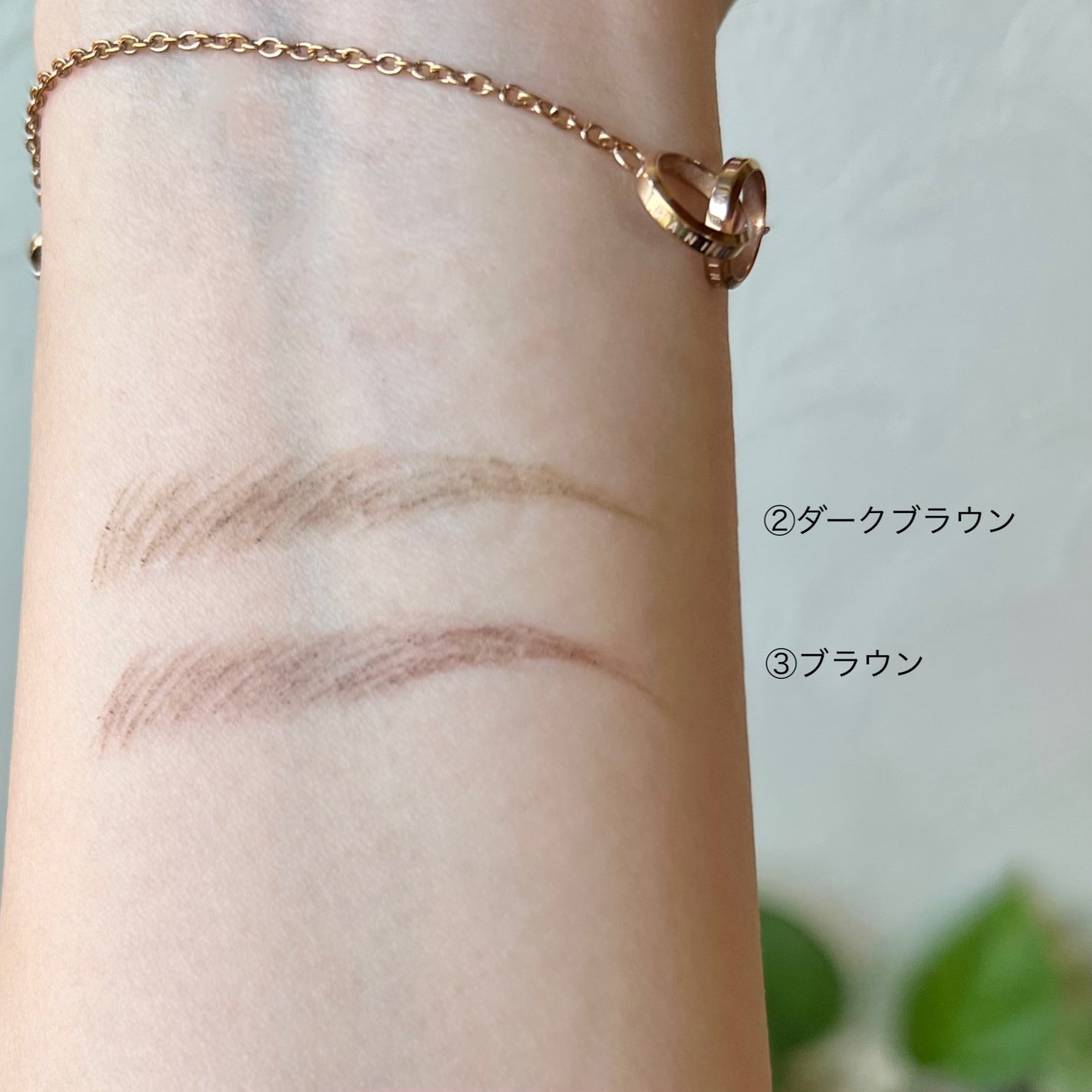 眉墨鉛筆/SHISEIDO/アイブロウペンシルを使ったクチコミ(4枚目)