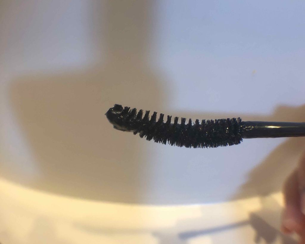 カールキープベース/CEZANNE/マスカラ下地を使ったクチコミ(2枚目)