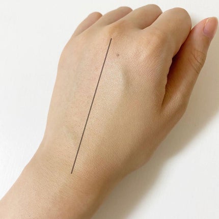 ウォンジョンヨ フィッティングクッション グロウ/Wonjungyo/クッションファンデーションを使ったクチコミ(4枚目)