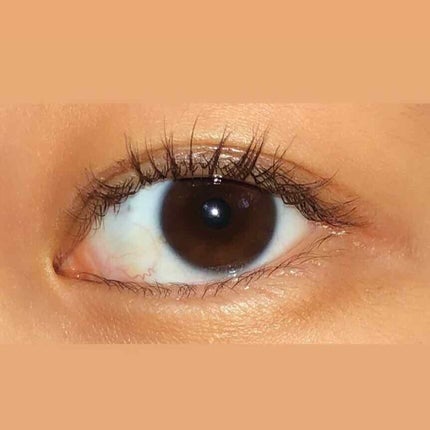 クイックラッシュカーラー/キャンメイク/マスカラ下地を使ったクチコミ(3枚目)