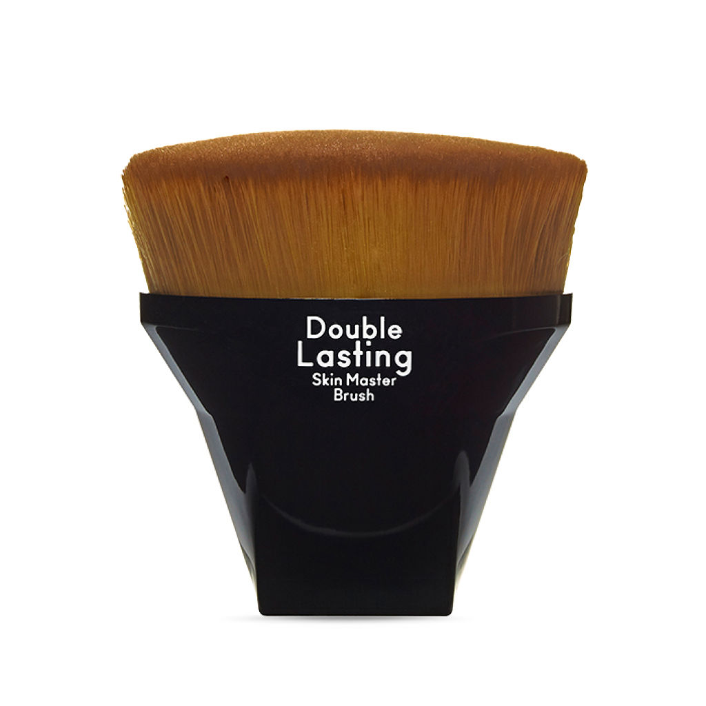 ETUDE ダブルラスティング スキンマスターブラシ