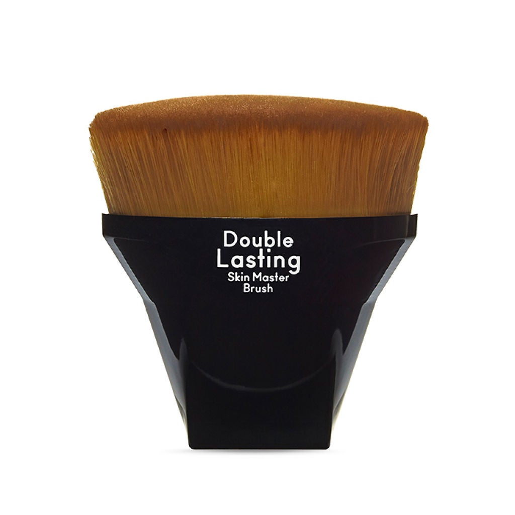 ダブルラスティング スキンマスターブラシ ETUDE