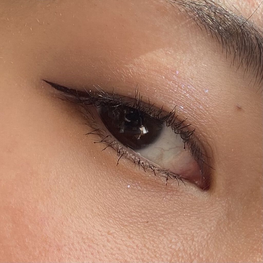 ラッシュフォーマーEX（ボリュームWP）/KATE/マスカラを使ったクチコミ（1枚目）