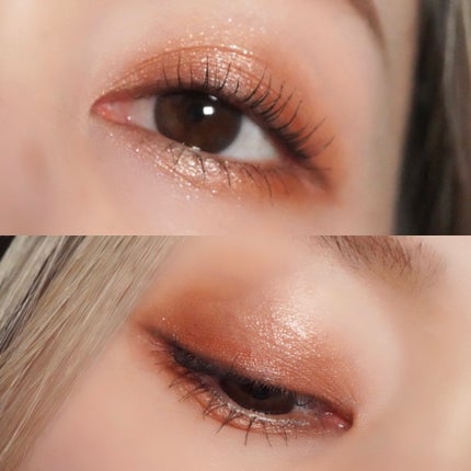 くり出しアイライナー/グレイシィ/ペンシルアイライナーを使ったクチコミ(5枚目)