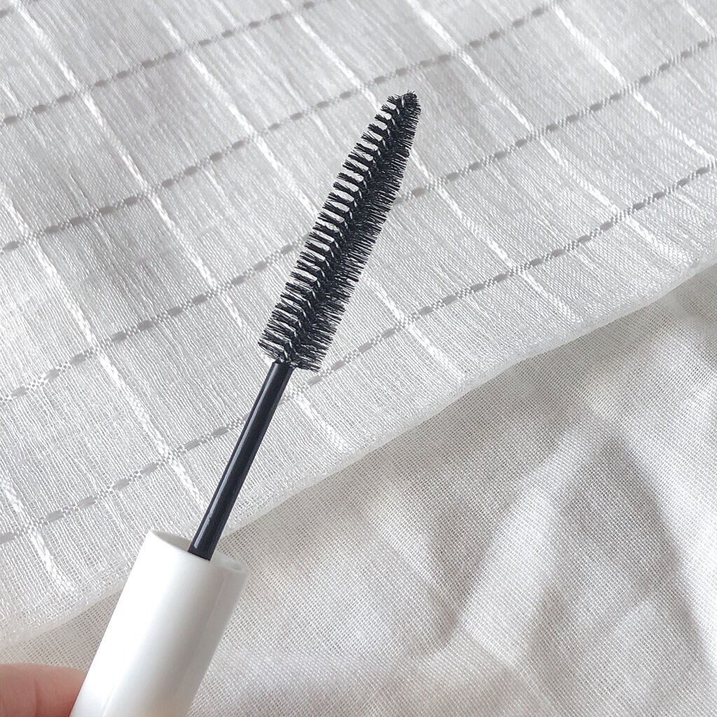 ポイントリペア/plus eau/ヘアジェルを使ったクチコミ(3枚目)