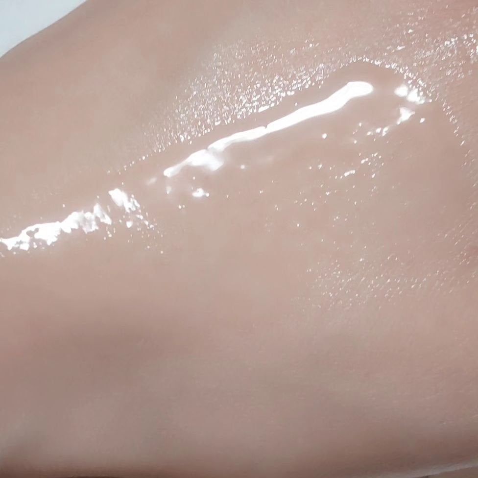 ジェリー コンディショナー/cresc. by ASTALIFT/化粧水を使ったクチコミ(4枚目)