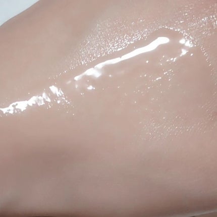 ジェリー コンディショナー/cresc. by ASTALIFT/化粧水を使ったクチコミ(4枚目)